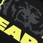 Nike Pánská mikina Chicago Bears NFL VOLT Hoodie Velikost: S