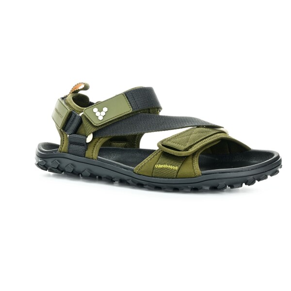 Vivo Tracker Ora Sandal Dark Olive pánské