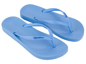 Ipanema Anatomic Colors 82591-AQ600 Dámské žabky modré 40