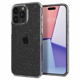 SPIGEN LIQUID CRYSTAL iPhone 15 Pro Max GLITTER CRYSTAL