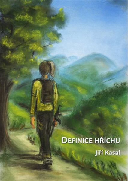 Definice hříchu - Jiří Kasal