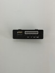 Mamido Hudební panel do elektrického vozítka 12V