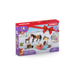 Schleich® Horse Club 98982 Adventní kalendář 2023 Horse Club