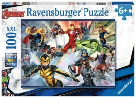 Ravensburger Marvel: Avengers