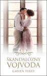 Škandalózny vojvoda Gaelen Foley