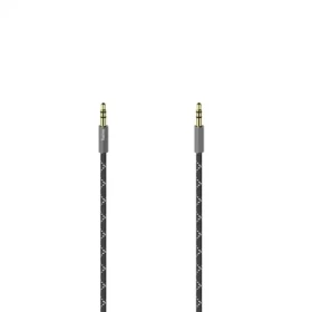 Hama Prime Line audio kabel Jack 3.5mm - Jack 3.5mm 1.5 m (205130-H)