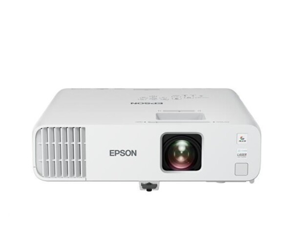 EPSON projektor EB-L260F, 1920x1080, 4600ANSI, 2.500.000:1, USB, LAN, VGA, WiFi, HDMI, 5 LET ZÁRUKA EDF_1092849