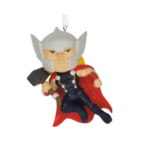 Vánoční ozdoba - Thor - Albi