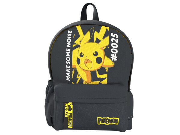 Batoh nastavitelný Pokémon: Twilight Champions - Pikachu - CYP Brand