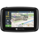 Navitel G590 MOTO černá / Motocyklová navigace / 5” / mapy 47 zemí / GPS / microSD (100002104896)
