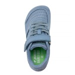 Chlapecké barefoot vycházkové boty MUNDIAL JUNIOR BAREFOOT BLUE Joma BFMUNJS2605V - 30