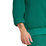 Adidas Essentials Feelcozy Fleece M JE3788 mikina pánská S