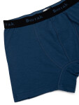 Boxerky BR BK 4476.28P tmavě modrá S