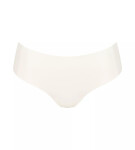 Dámské kalhotky ZERO Feel 2.0 Hipster - WHITE - bílé 00GZ - SLOGGI SILK WHITE M