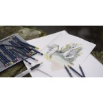 DERWENT Watercolour Pencils 32885 36 ks