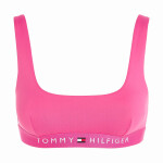 Dámský vrchní díl plavek UW0UW04108-TP1 - Tommy Hilfiger M