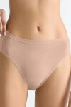 SLOGGI GO DAILY COTTON TAI 3P KALHOTKY béžová XXL