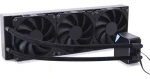Alphacool Core Ocean T38 AIO 360mm / Vodní chlazení CPU / All-in-one / ARGB / PWM / 3x120 mm (13052)