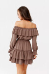 Denní šaty model 186114 Roco Fashion
