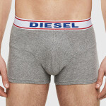 Pánské boxerky 00SKJJ-0LAXP-96X - Diesel XXL