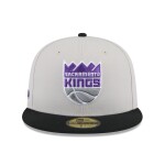 New Era Pánská kšiltovka Sacramento Kings NBA 2025 All-Star Game 59FIFTY Fitted Velikost: 7 5/8