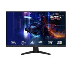 MSI LCD MAG 325QF E18V, 31.5" 2560x1440, 180Hz, 300nits,1ms, 10bit, HDMI, DP, Audio, Vesa, Black EDF_2666471