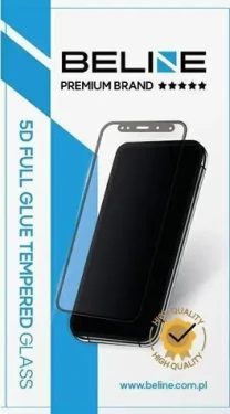 Beline Tvrzené sklo 5D pro Samsung Galaxy A02s / Tvrzené sklo / 5D (5904422912178)