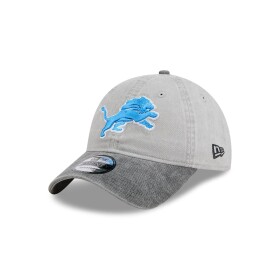 New Era Pánská kšiltovka Detroit Lions NFL 9TWENTY