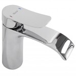 REA - Umyvadlová baterie Dart Chrom REA-B0673