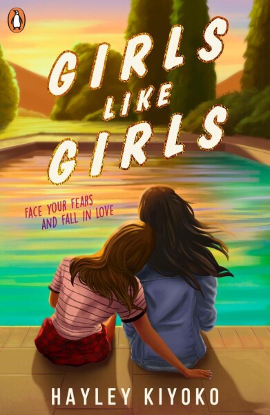 Girls Like Girls - Hayley Kiyoko