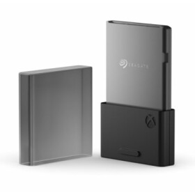 SEAGATE SSD 2TB Rozšíření úložiště pro Xbox X/S EDF_612397