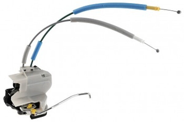 NTY Centrální zámek KIA PICANTO III – zadní levý