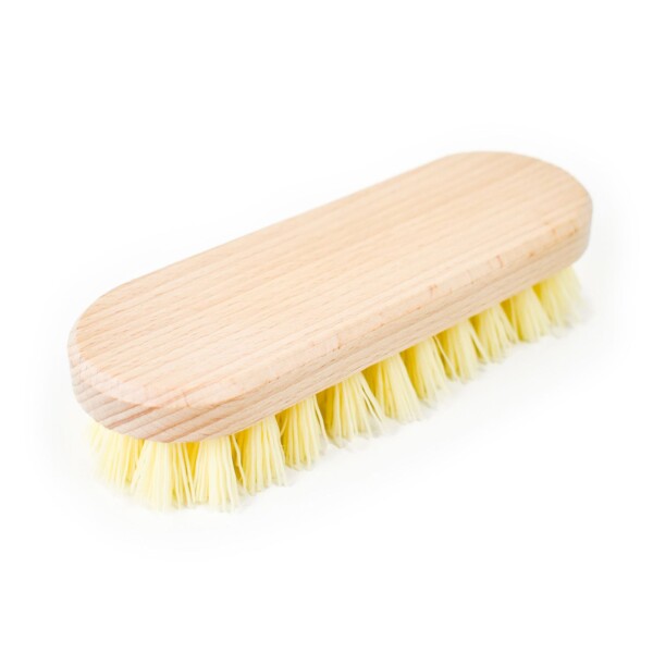 Kartáč podlahový tvrdý, 18cm, PPN, 5214/861