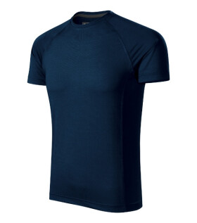 Destiny tričko pánské námořní modrá 2XL