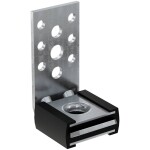 Fischer FDBB 16/250 fixátor diamantových vrtacích zařízení 400 mm ocel 554060 1 ks (Ø x d) 16 mm x 400 mm