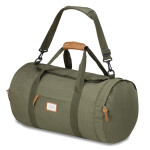 Semiline Fitness_Travel Bag A3028-2 Khaki 54,5 cm x průměr 30