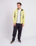 Montura Smooth 2 Hooded Maglia 202 SUNNY LIME M