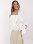Halenka LK BZ 509978.42 bílá L/XL