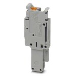 Phoenix Contact 3211271 díl zástrčky šedá 50 ks