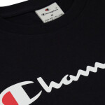 Tričko Champion SS Tee M 220256 KK001 pánské 2XL