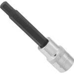 Vigor V2073 inbus nástrčný klíč 6 mm 1/2