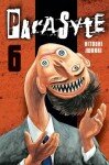 Parasyte 6 - Hitoshi Iwaaki