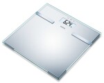 Sanitas osobní váha Sbf 14