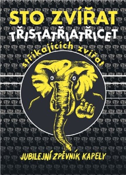 Sto zvířat: zvířat: zvířat: Sto