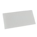 Hladítko s molitanem jemným, 280 x 130 x 20 mm, ENPRO