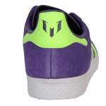 Kopačky adidas Gazelle Messi IN M IH8164 41 1/3