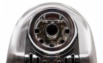 Jet Dryer BOOSTER Černý kov 8596220012340