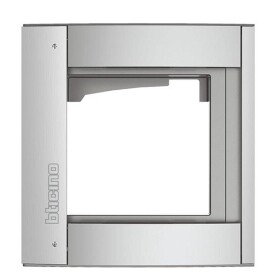 Legrand 350211 příslušenství domovní telefon kryt šedá