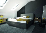 Postel Juve Rozměr: 160 x 200 cm, Matrace: Matrace Ivana plus