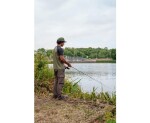 Zebco Prut Trophy X Spin 2,7m 10-42g,Zebco Prut Trophy X Spin 2,7m 10-42g